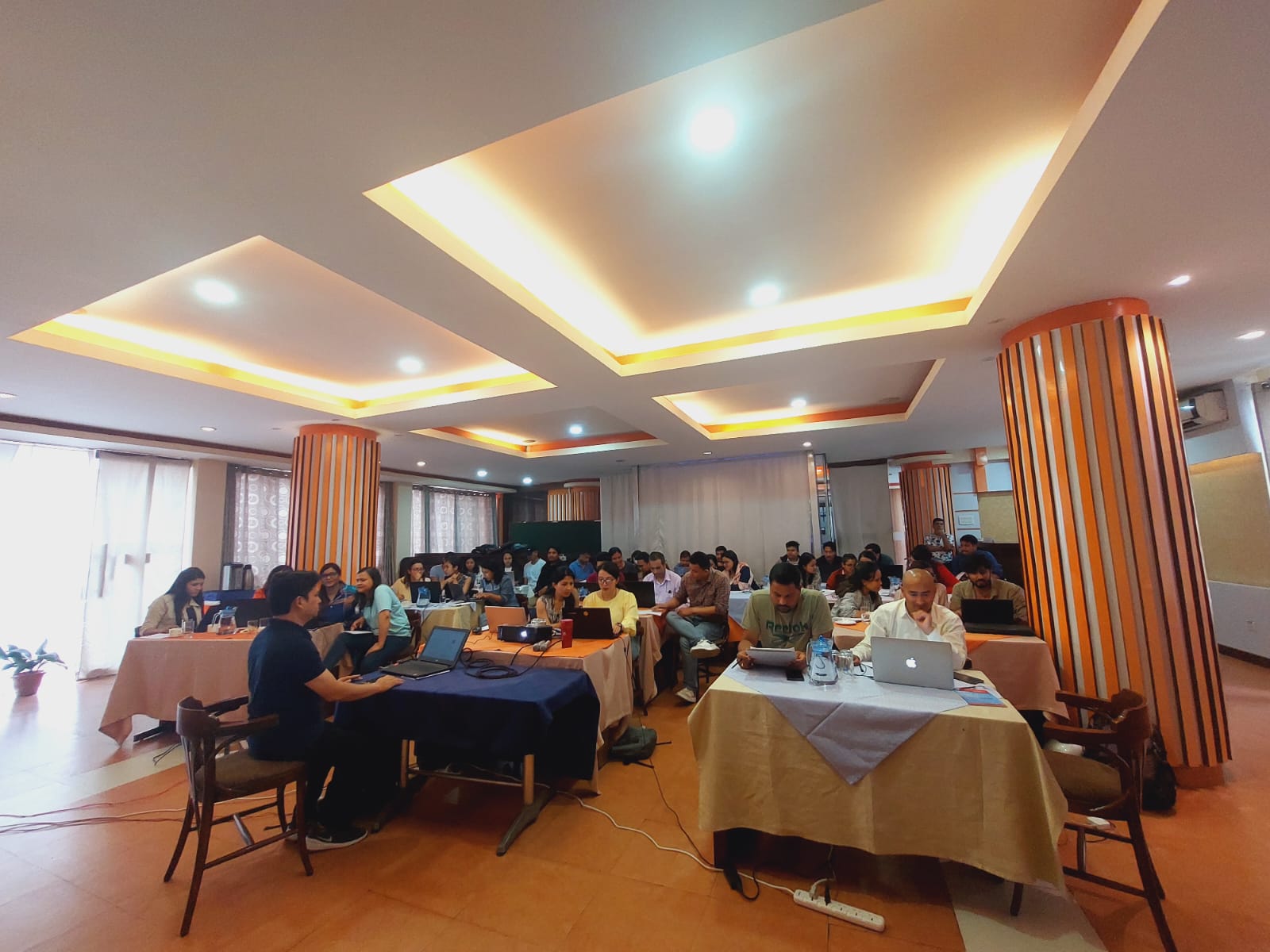 Financial Literacy in Nepal