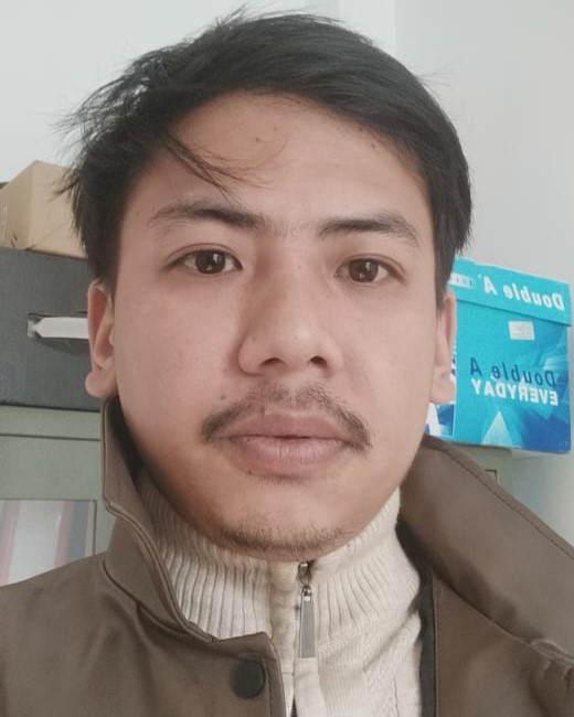 Sameer Shrestha